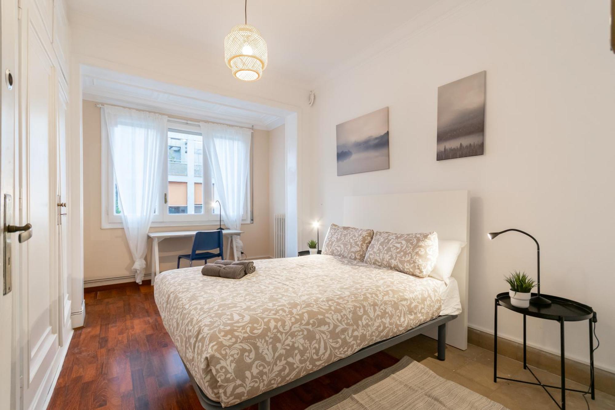 Apartment Bruc *