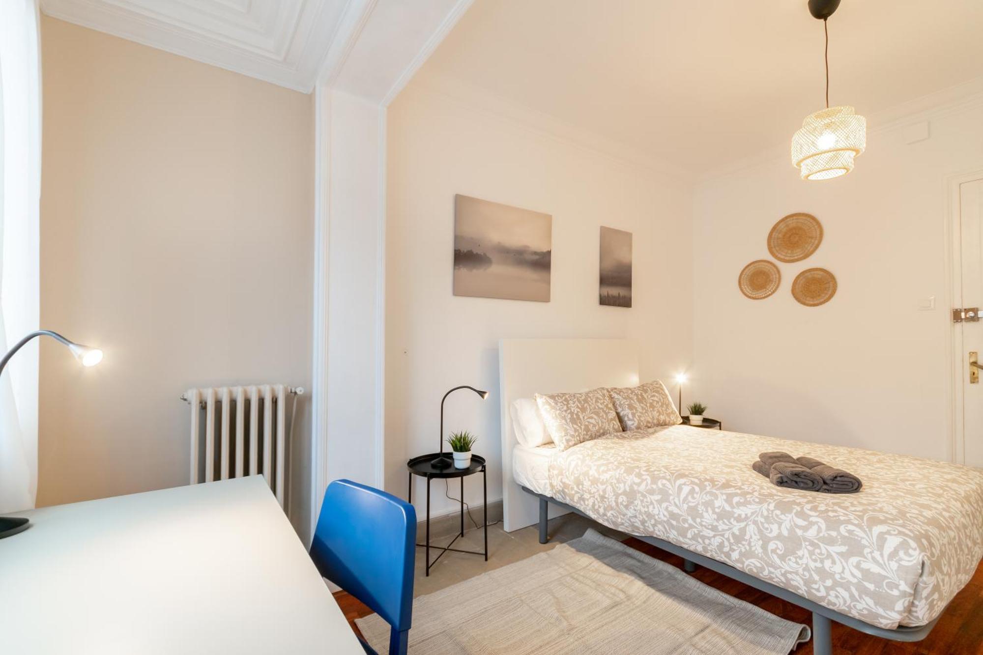Apartamento Bruc Barcelona